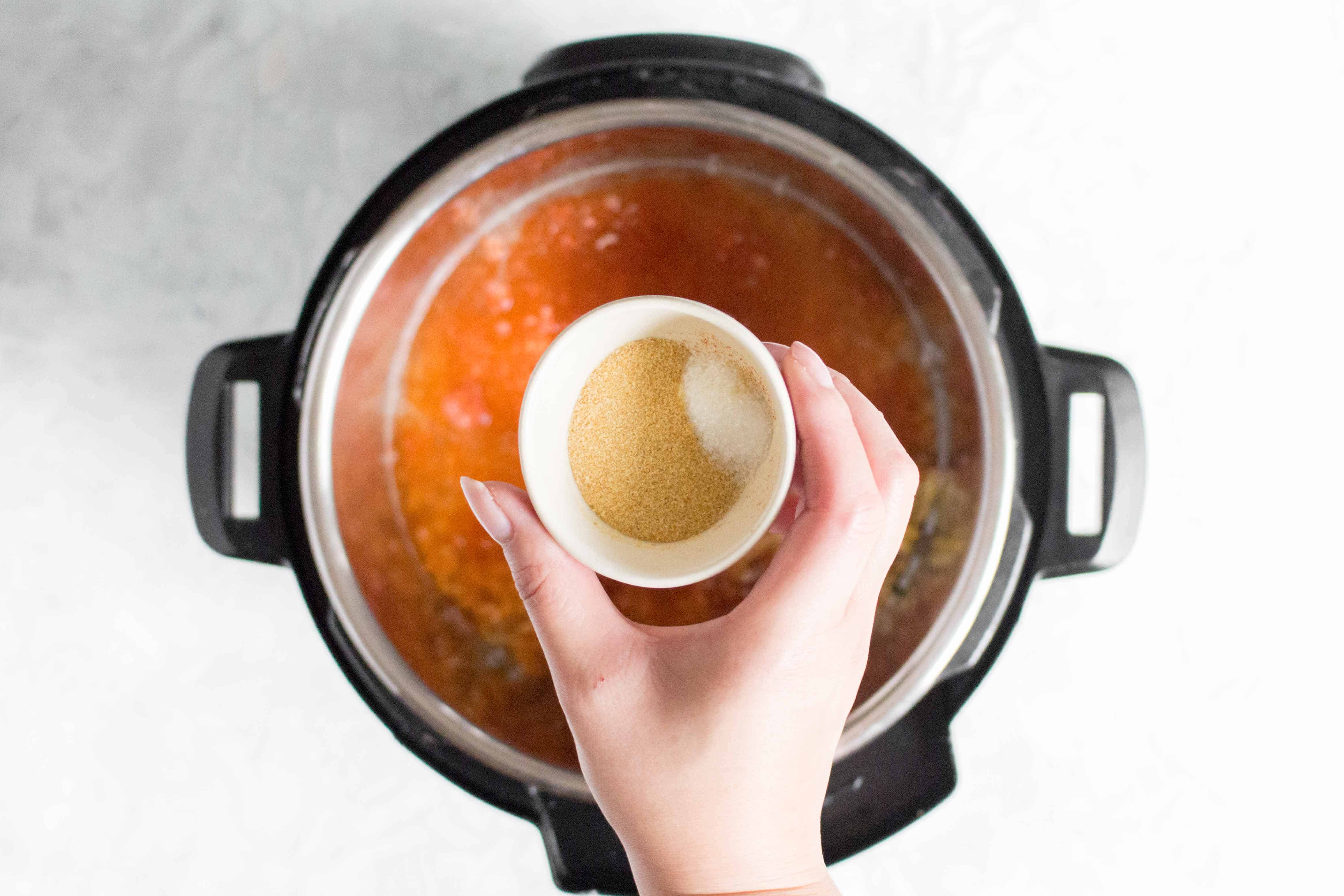 Instant Pot Mac And Cheese One Pot Only