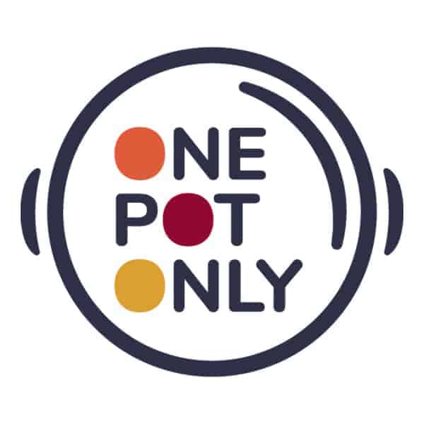 One Pot Only logo