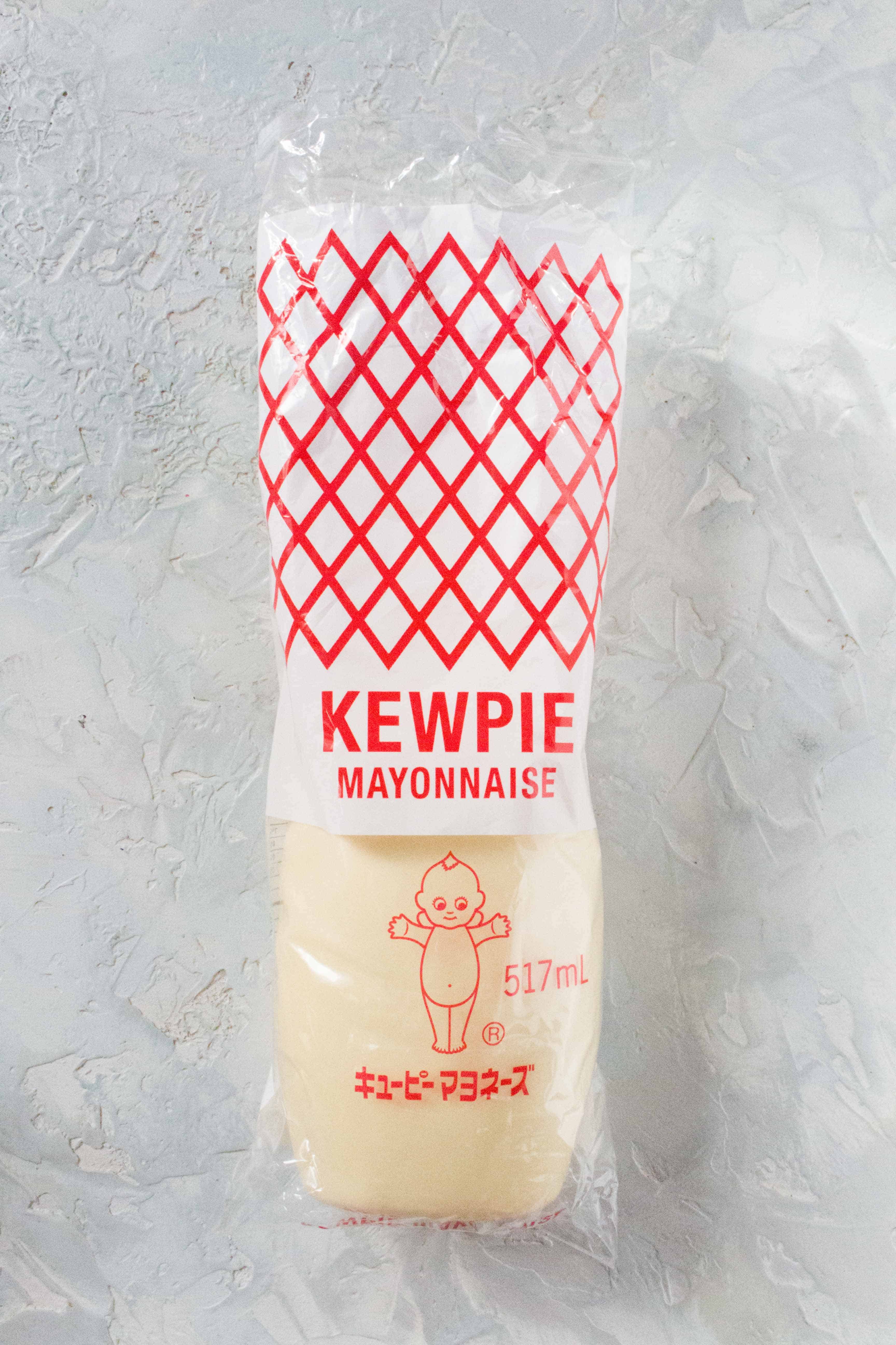 japanese mayo kewpie