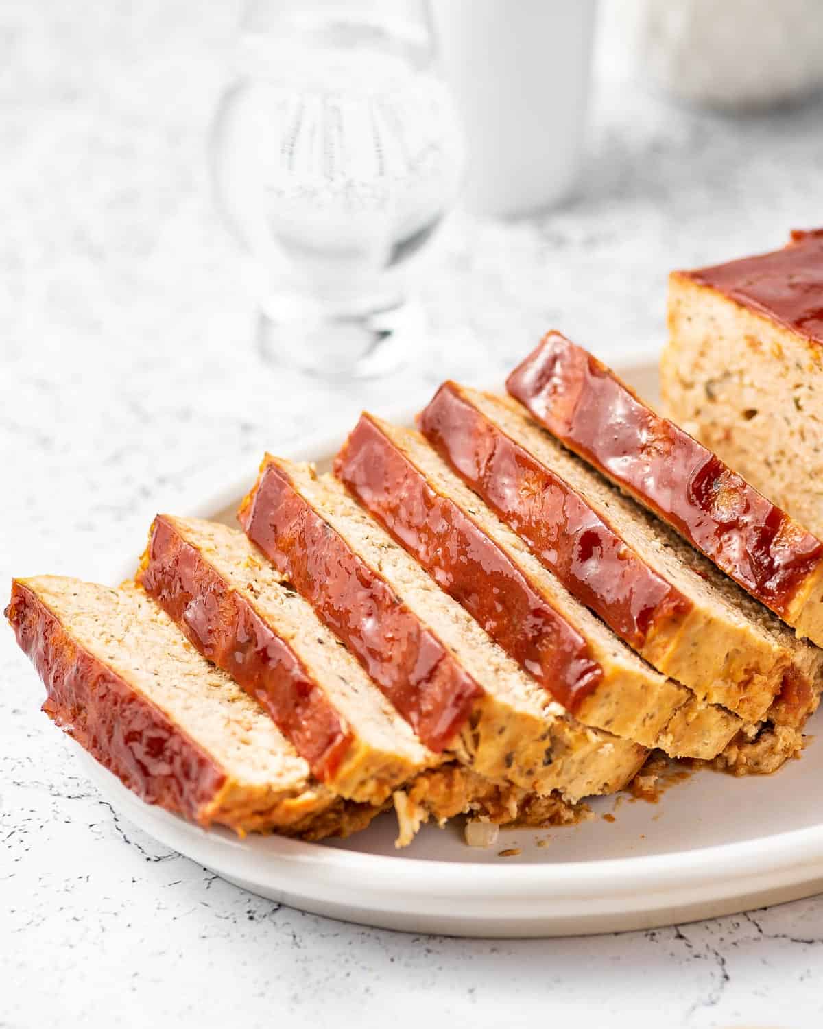 Chicken Meatloaf - One Pot Only — easy recipes using one pot only!