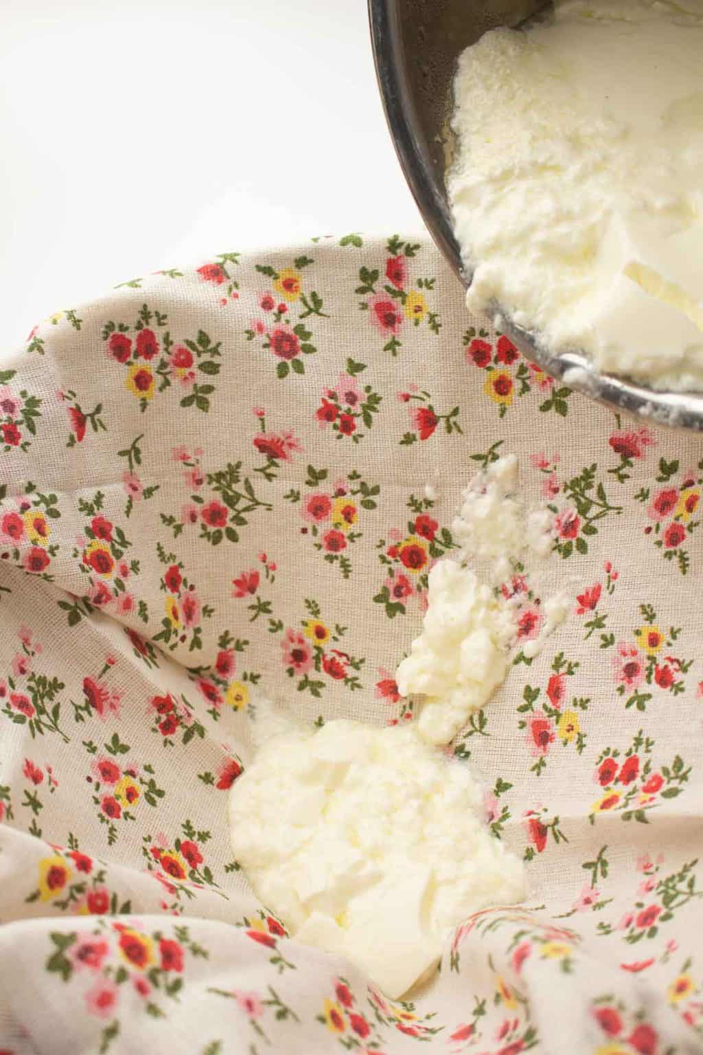 Instant Pot Yogurt (Sous Vide or Yogurt Mode) One Pot Only