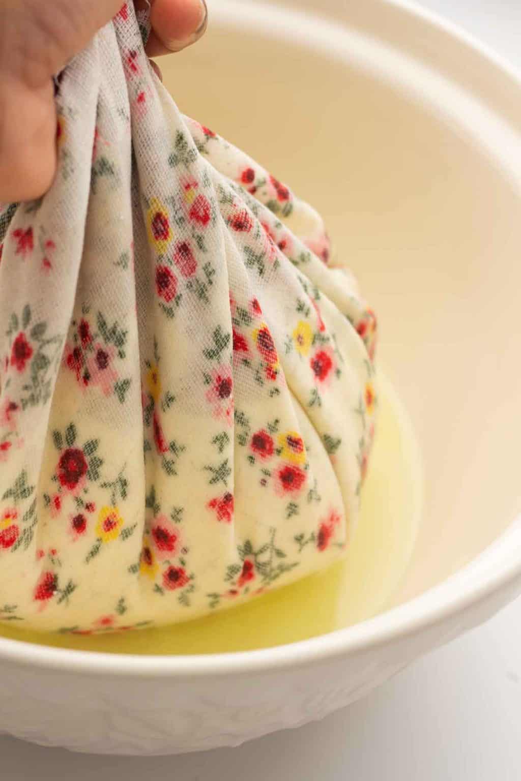 Instant Pot Yogurt (Sous Vide or Yogurt Mode) One Pot Only