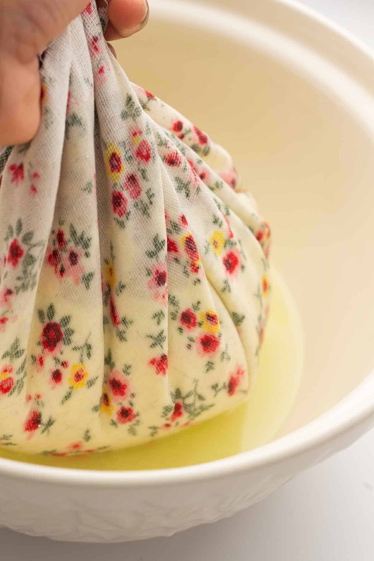 Instant Pot Yogurt (Sous Vide or Yogurt Mode) One Pot Only