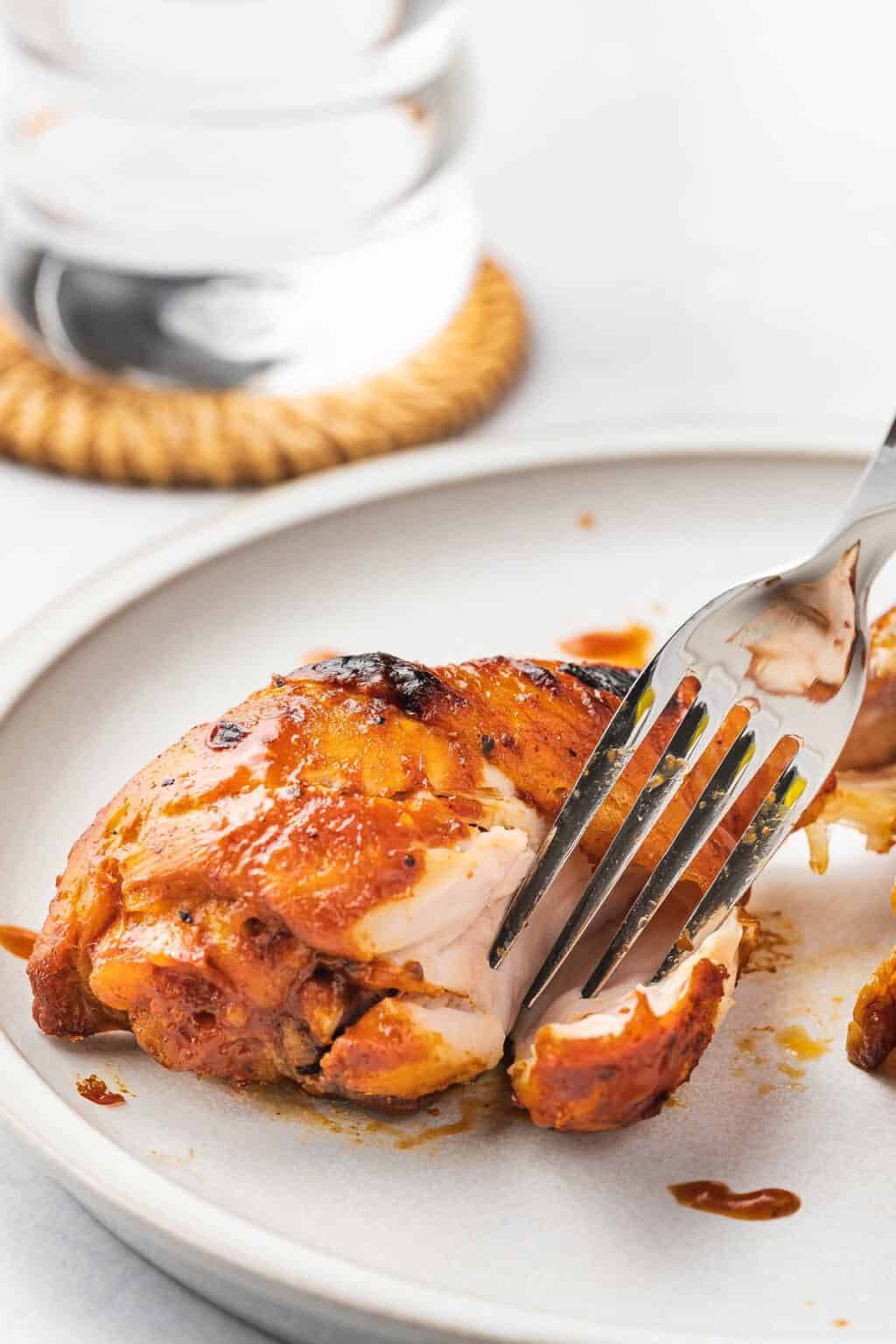 Slow Cooker Chicken Drumsticks One Pot Only — easy recipes using one