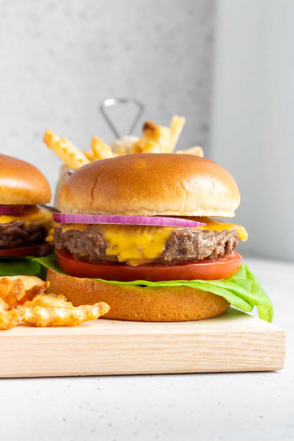 How to Cook Frozen Burgers in the Oven One Pot Only — easy recipes